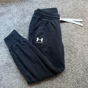 Women’s Under Armour Jogger Sweatpants